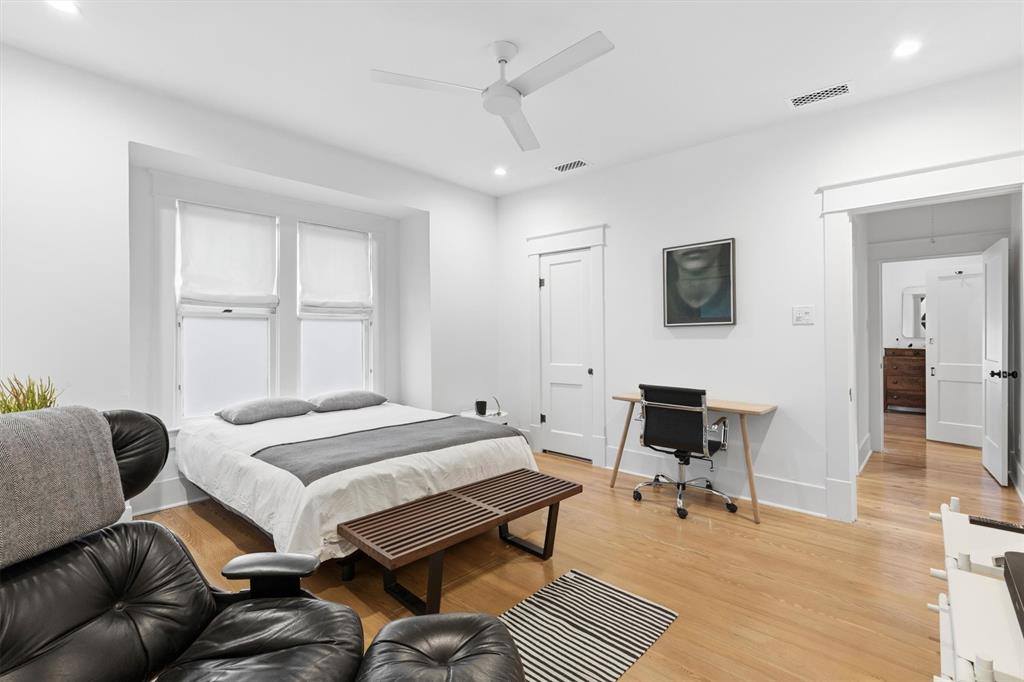 Vickery Place - Residential
