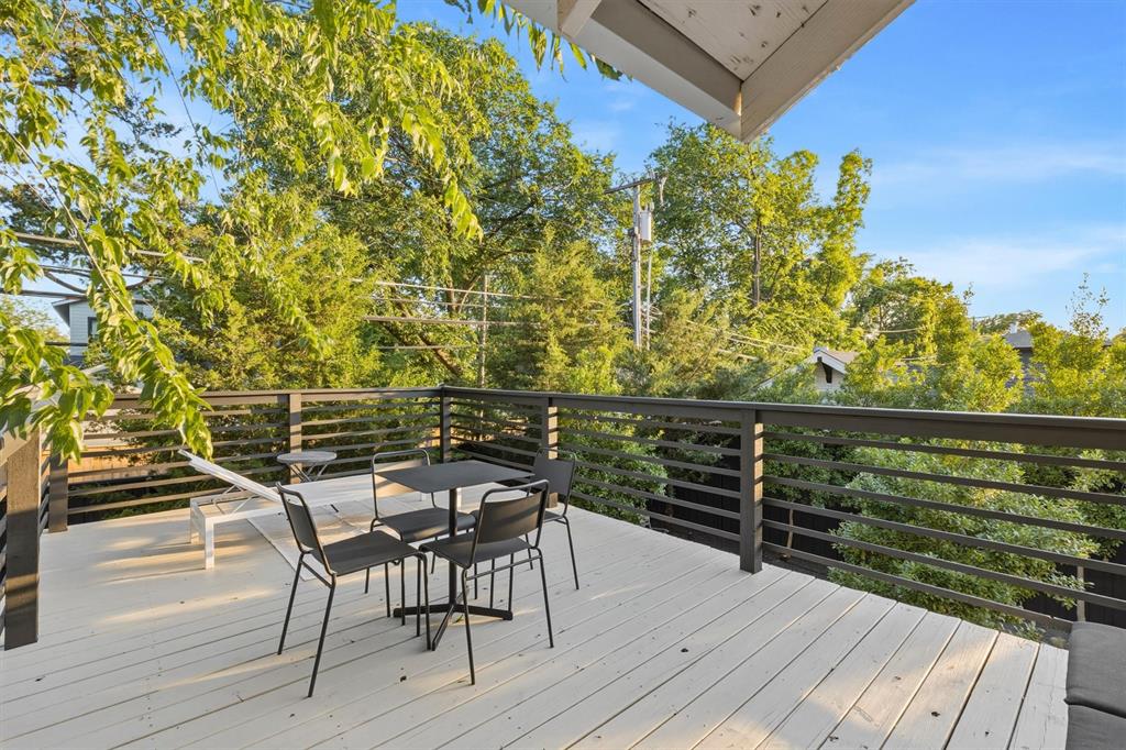 Vickery Place - Residential