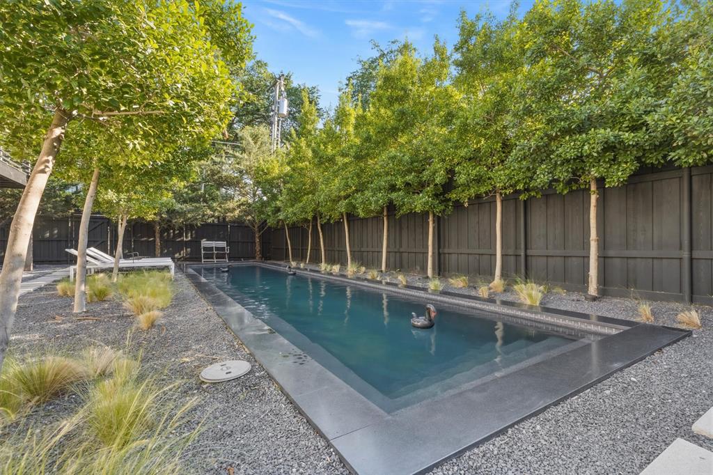 Vickery Place - Residential