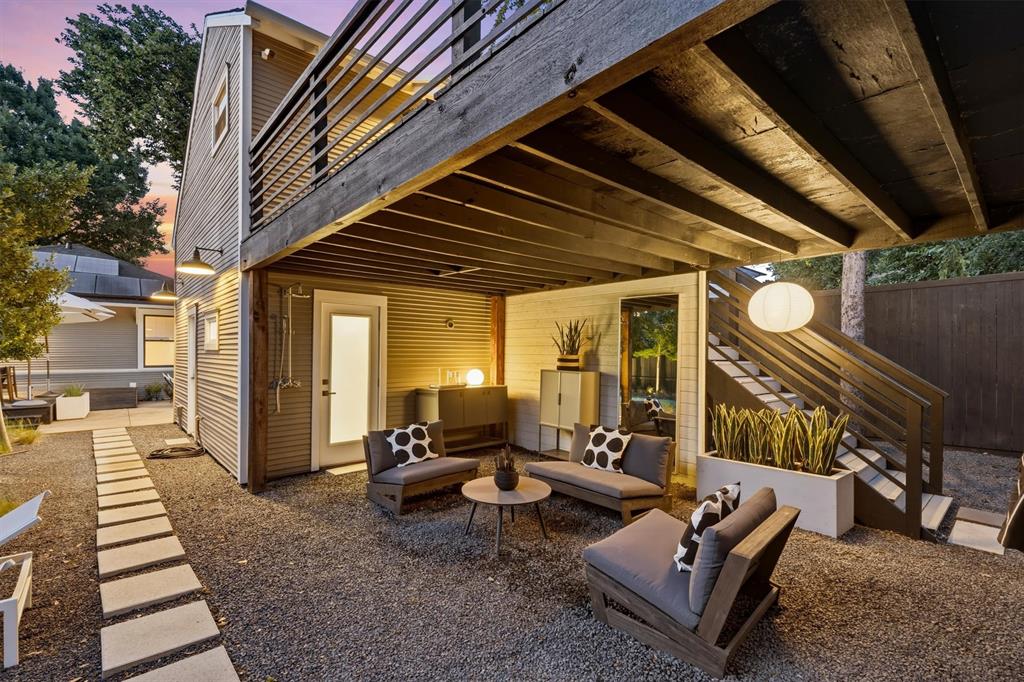 Vickery Place - Residential
