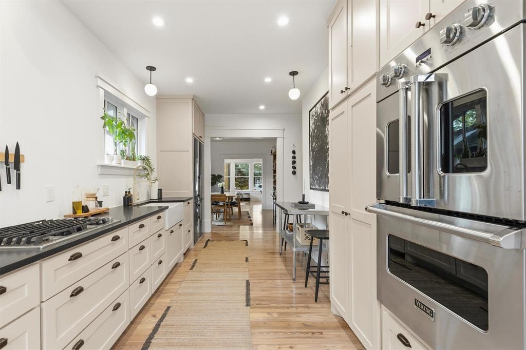 Vickery Place - Residential