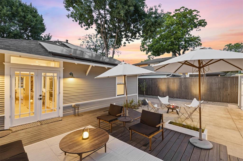 Vickery Place - Residential