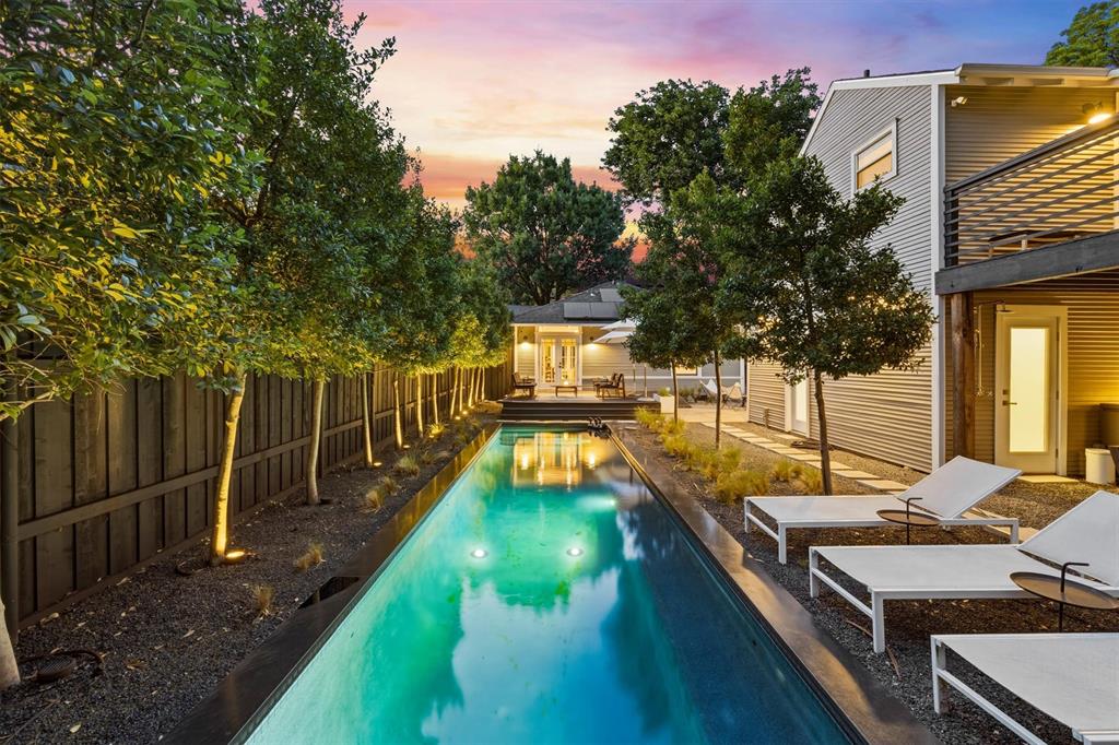 Vickery Place - Residential