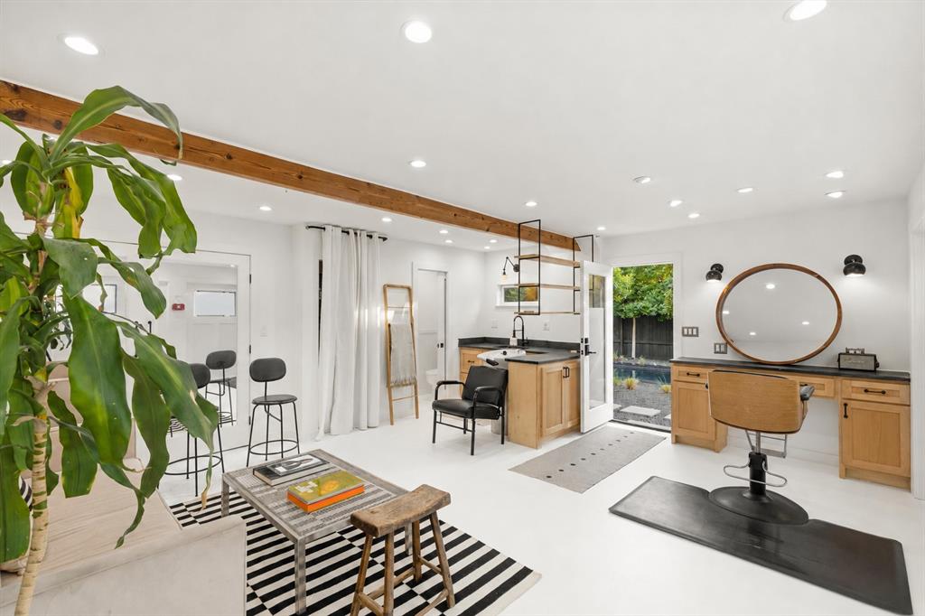 Vickery Place - Residential