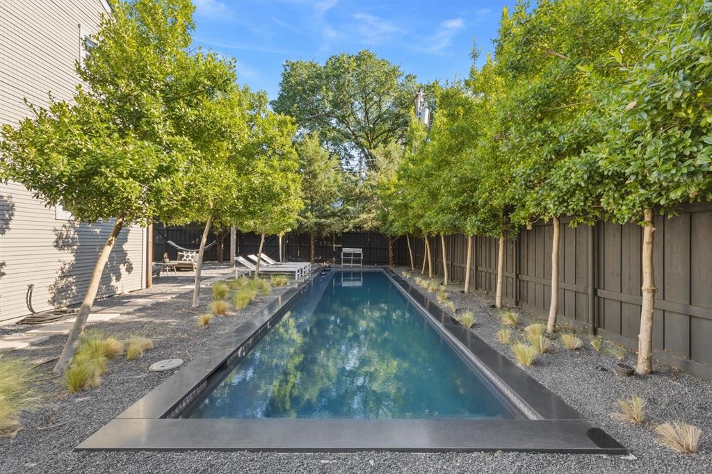 Vickery Place - Residential