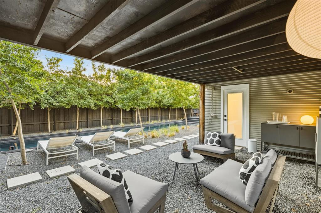 Vickery Place - Residential