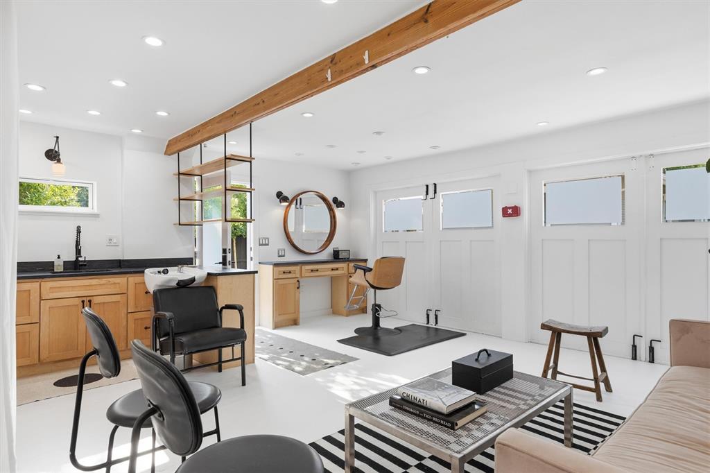 Vickery Place - Residential