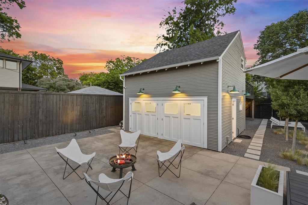 Vickery Place - Residential
