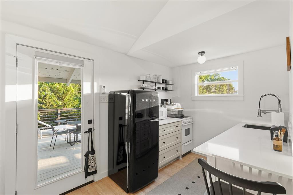 Vickery Place - Residential