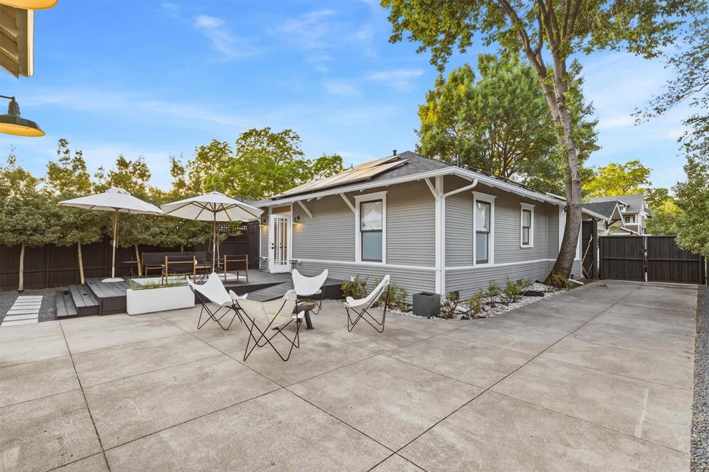 Vickery Place - Residential