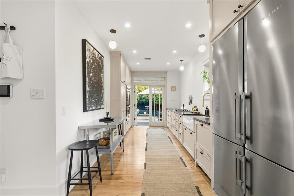 Vickery Place - Residential