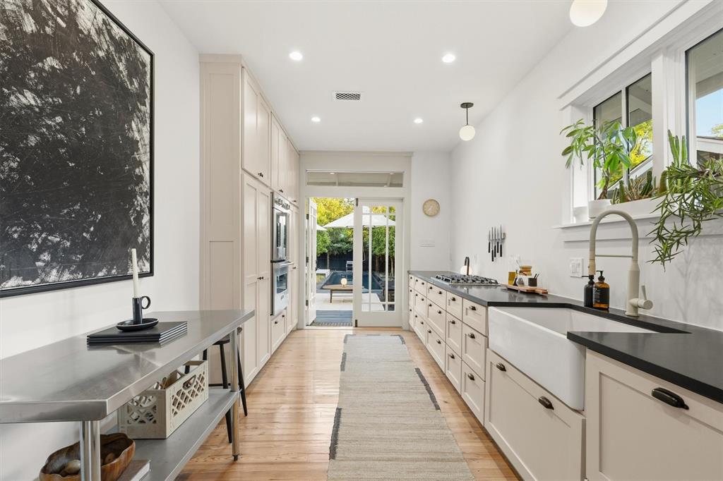Vickery Place - Residential