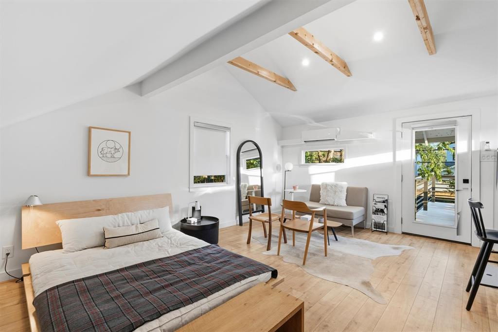 Vickery Place - Residential
