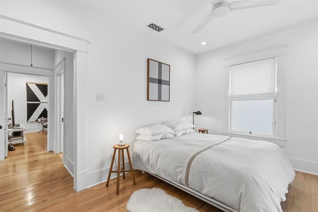 Vickery Place - Residential