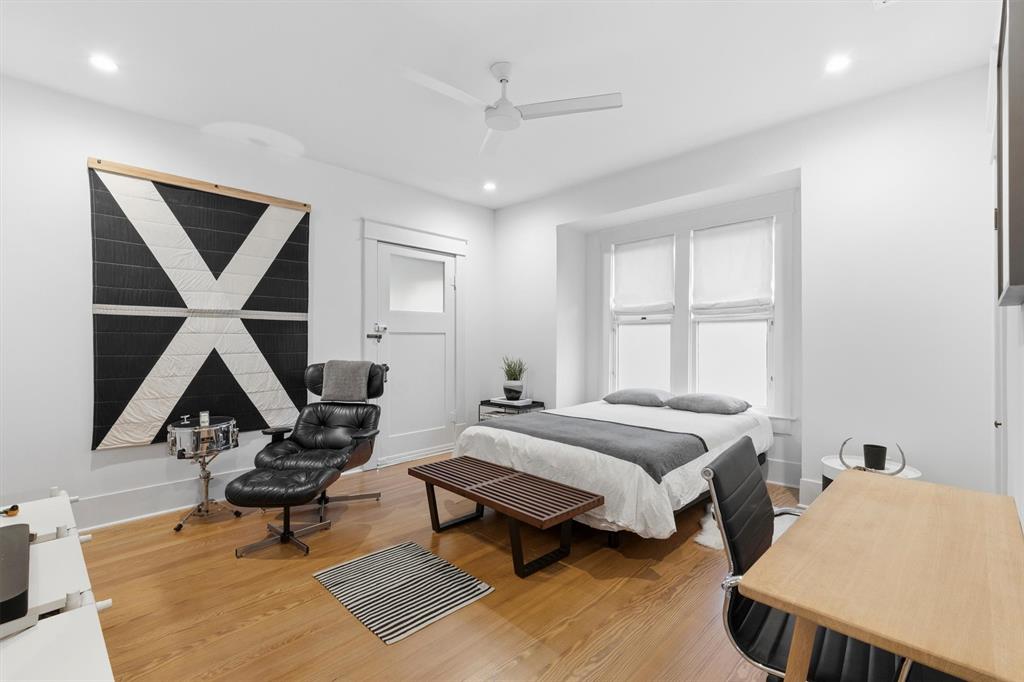 Vickery Place - Residential