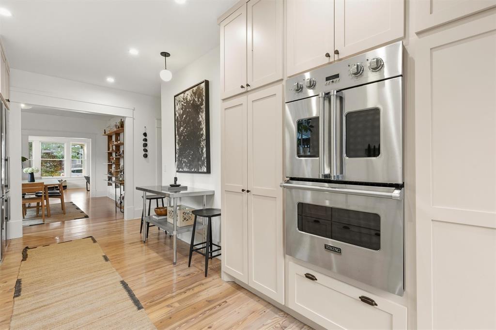Vickery Place - Residential