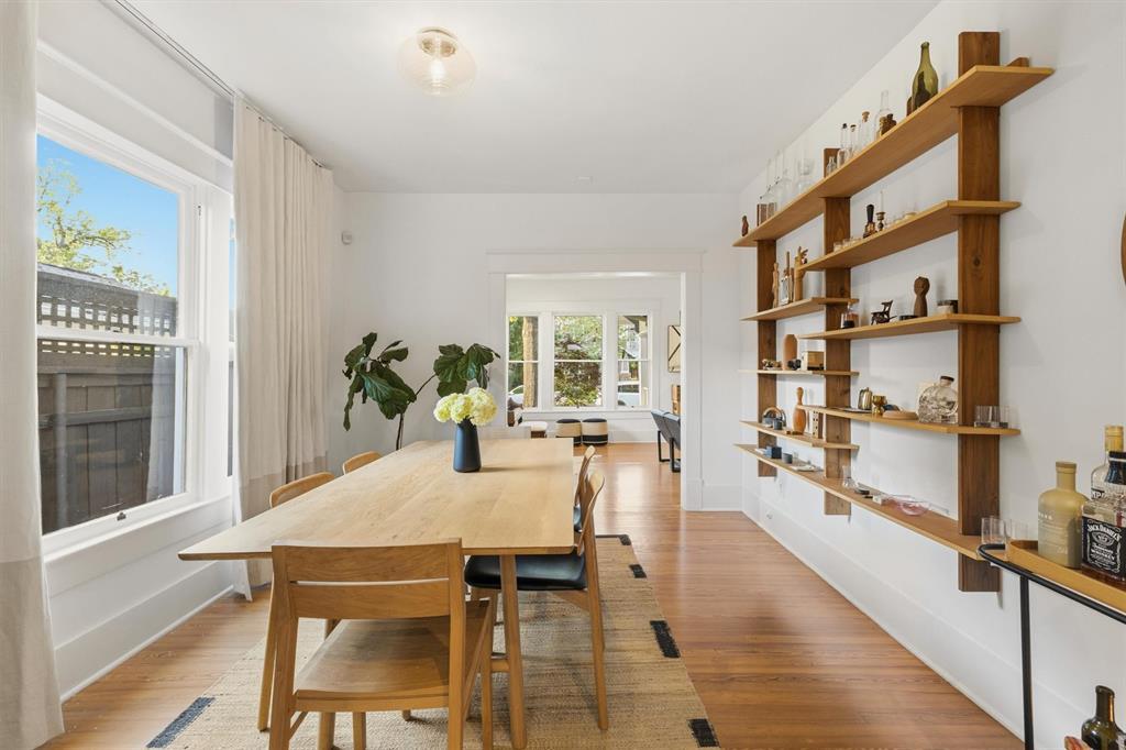 Vickery Place - Residential