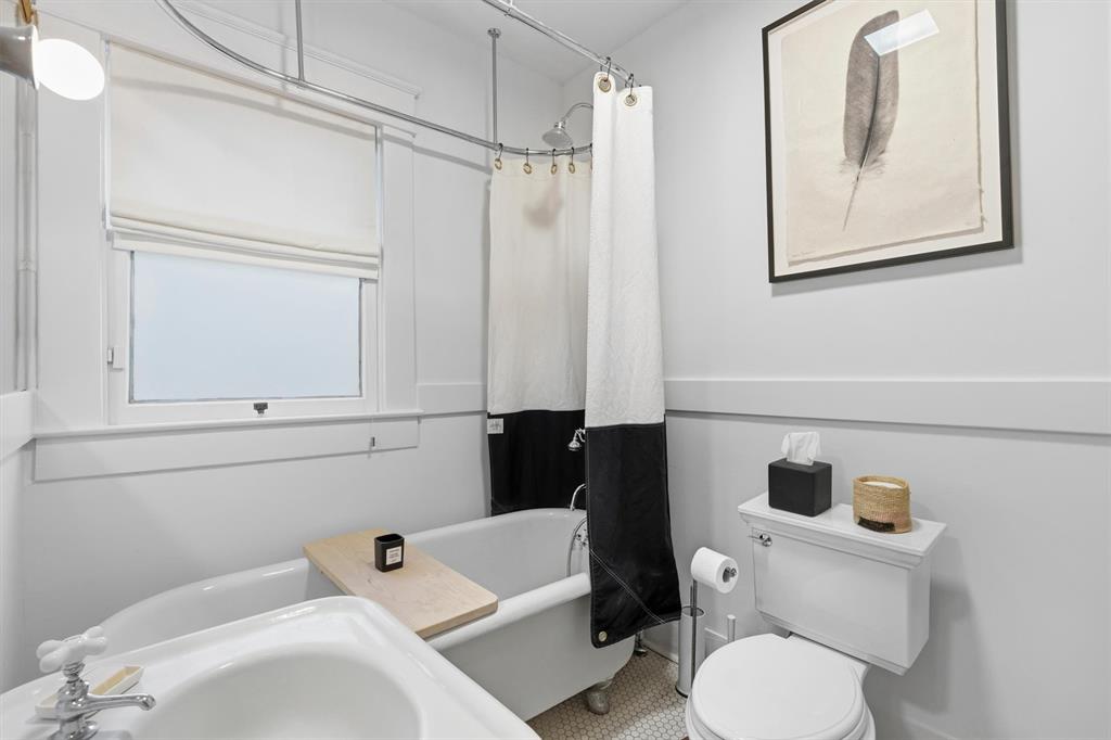 Vickery Place - Residential