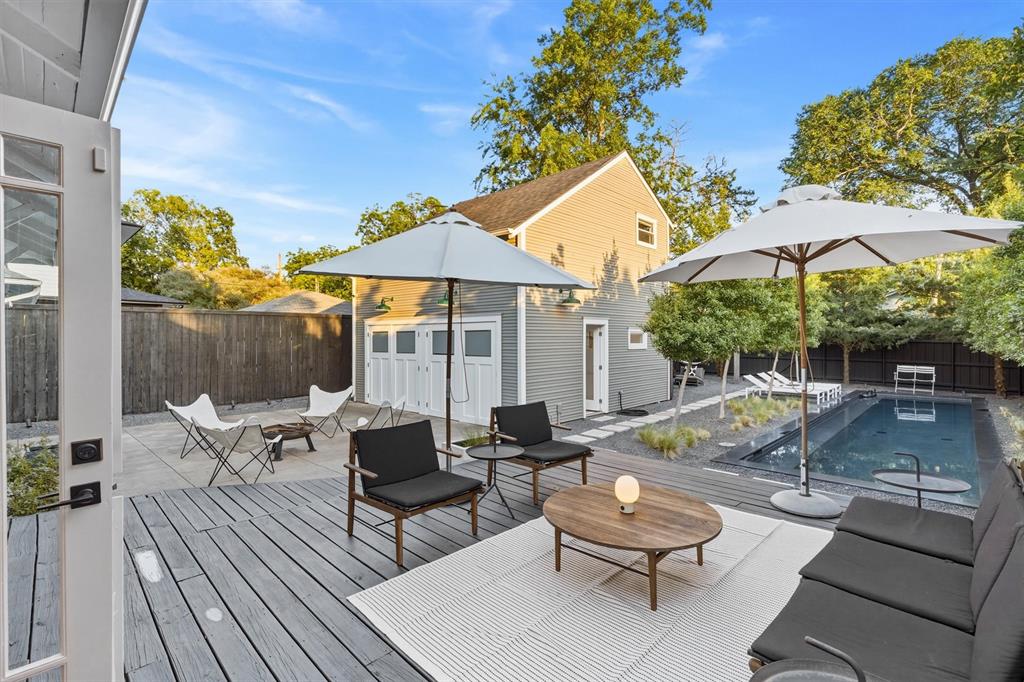 Vickery Place - Residential