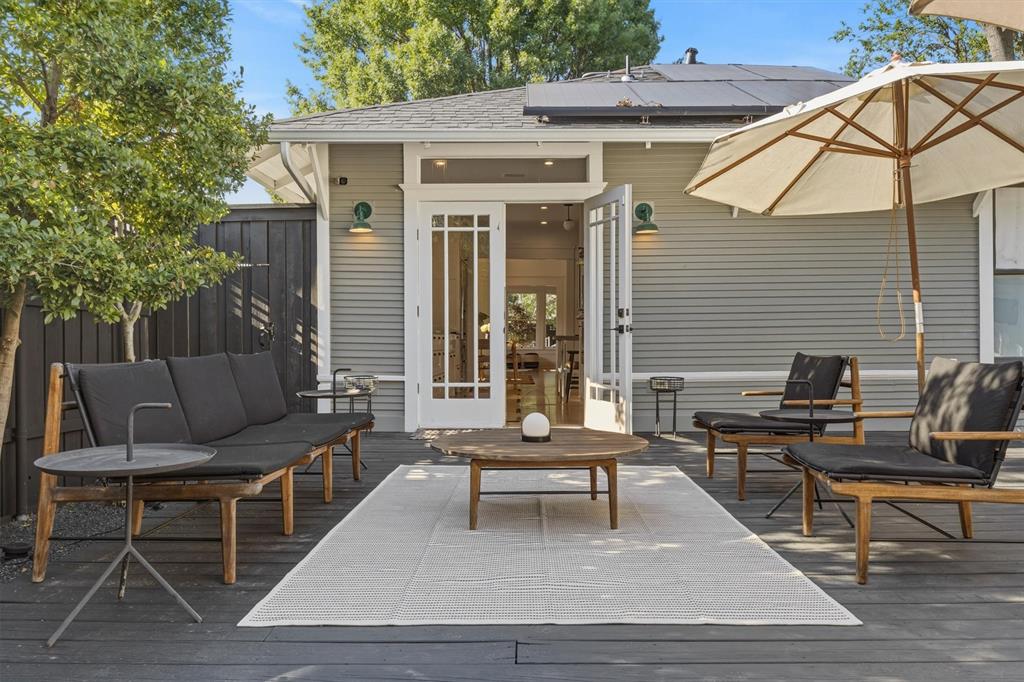 Vickery Place - Residential