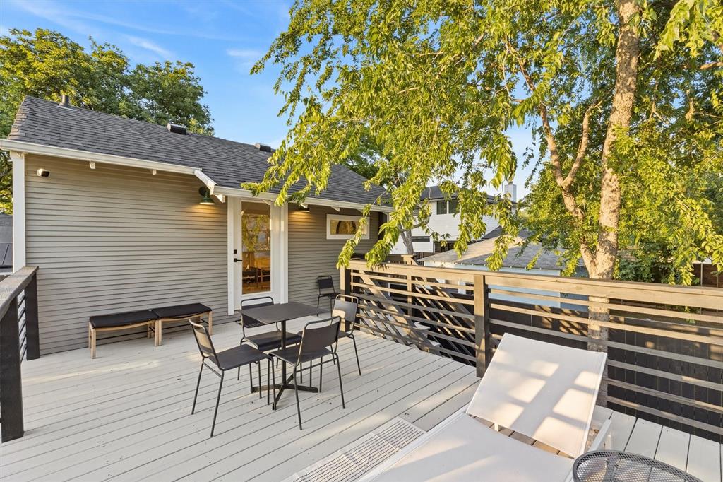 Vickery Place - Residential