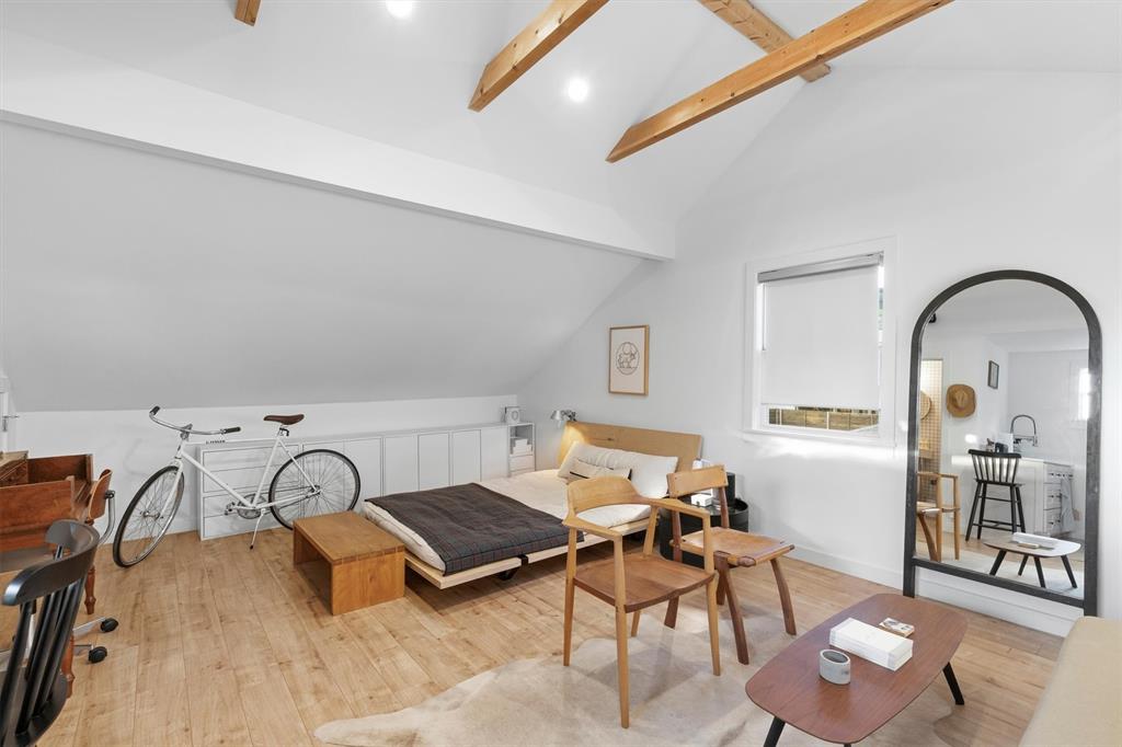 Vickery Place - Residential