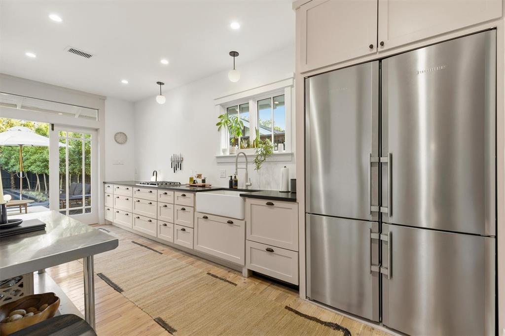 Vickery Place - Residential