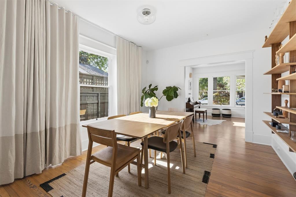 Vickery Place - Residential