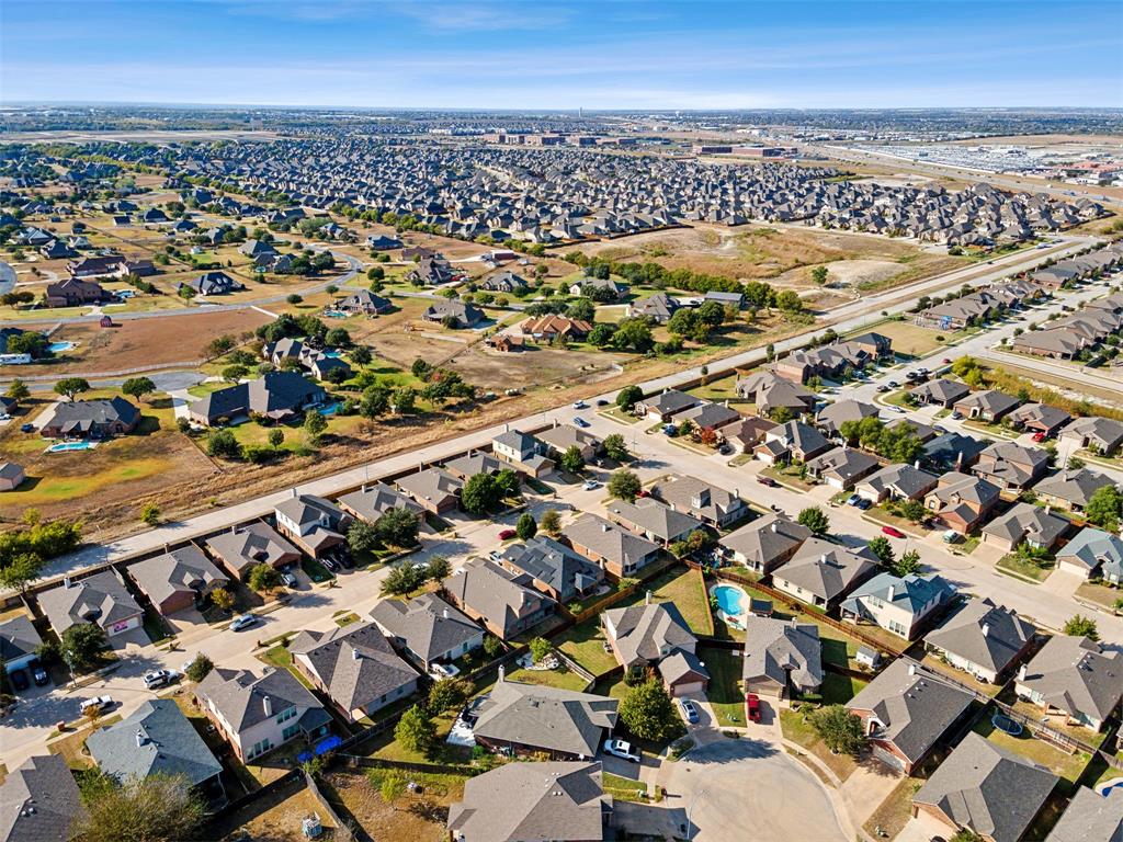 Emerald Park Add - Residential