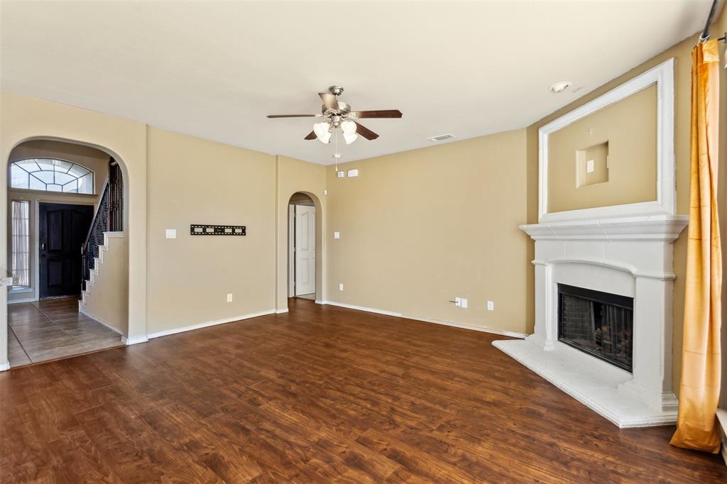 Emerald Park Add - Residential