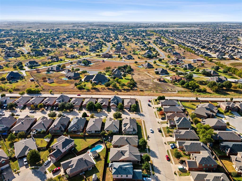 Emerald Park Add - Residential