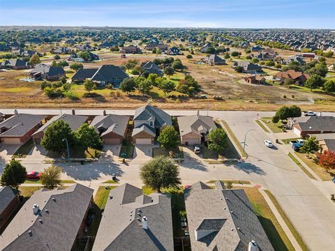 A home in Fort Worth