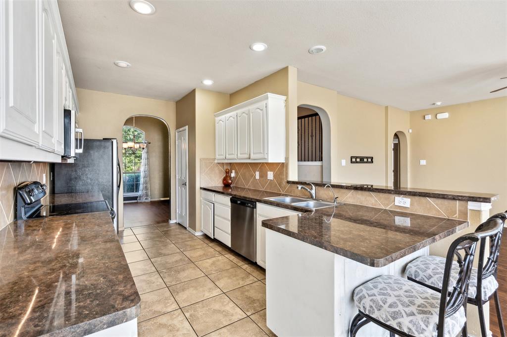 Emerald Park Add - Residential