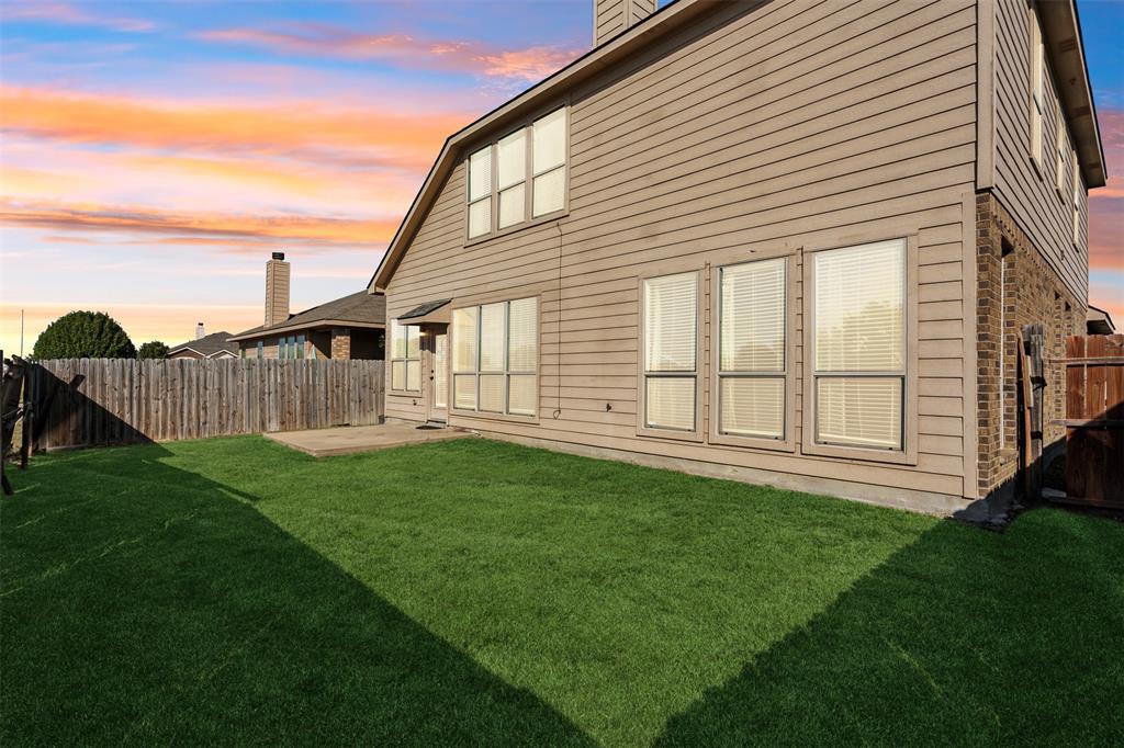 Emerald Park Add - Residential