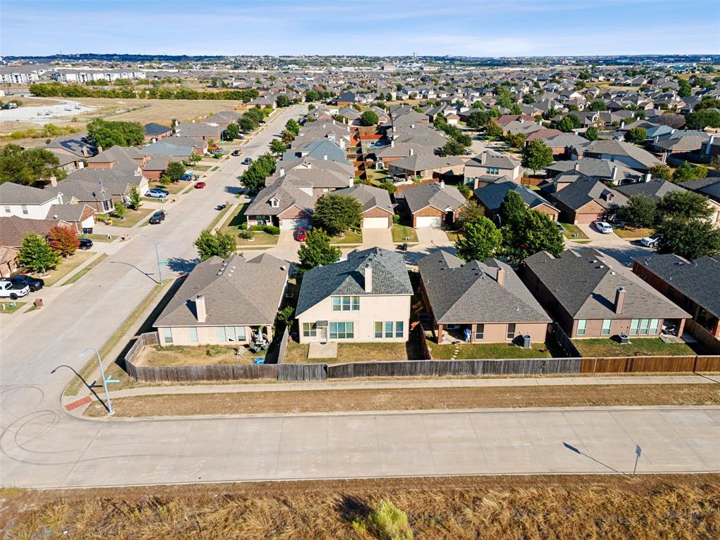 Emerald Park Add - Residential