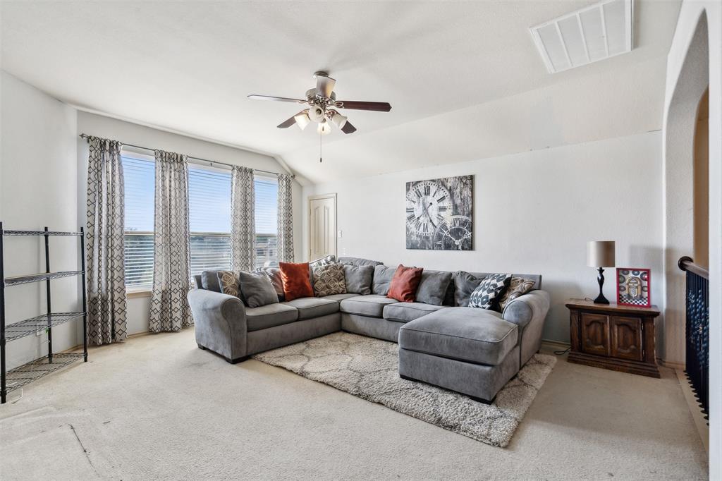 Emerald Park Add - Residential