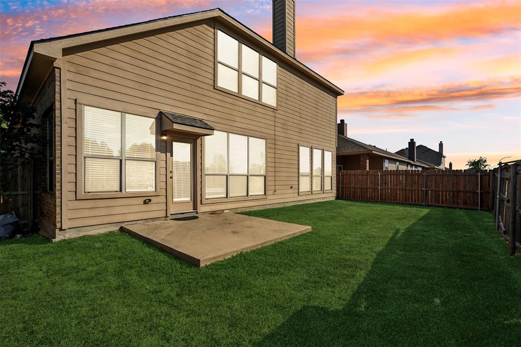 Emerald Park Add - Residential