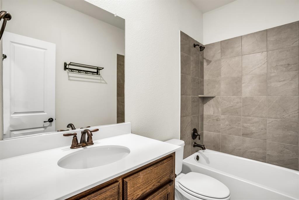 Highlands At Westridge Ph 9, The - Residential