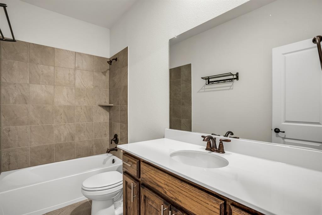 Highlands At Westridge Ph 9, The - Residential