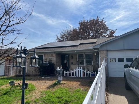 2020 Vickie Drive Irving TX 75060