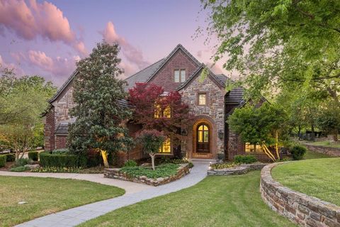 Photo of 115 Blue Heron Lane, Heath, TX 75032 (MLS # 21234466)