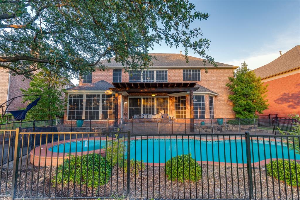3103 Wyndmere Drive
