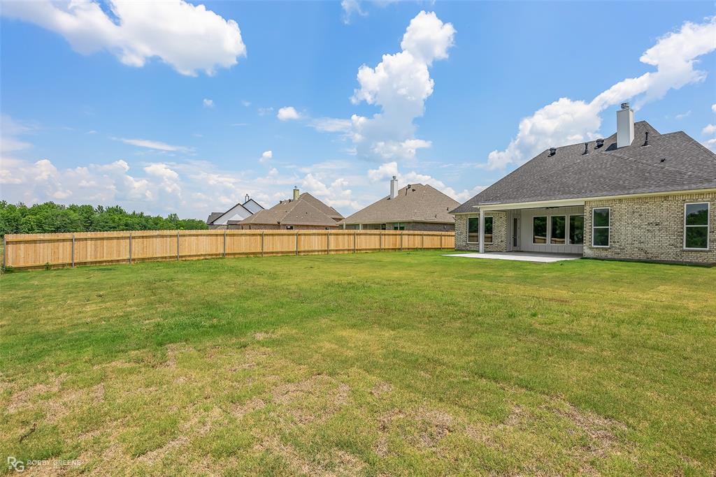 Tiburon - Residential