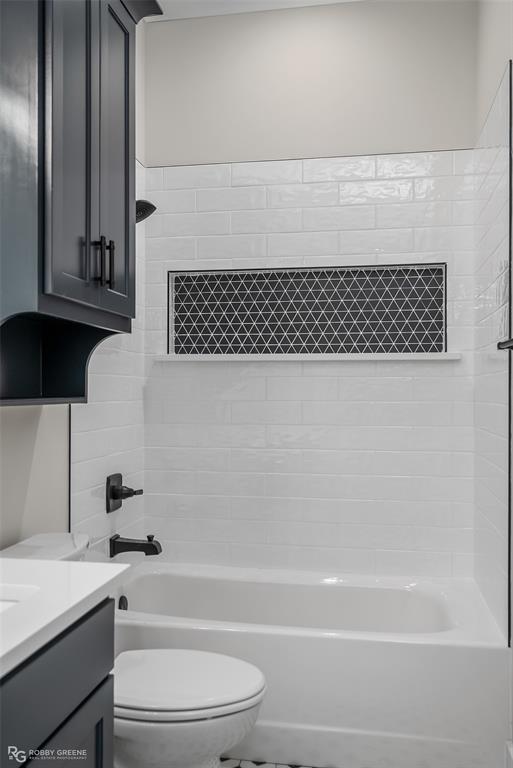 Tiburon - Residential