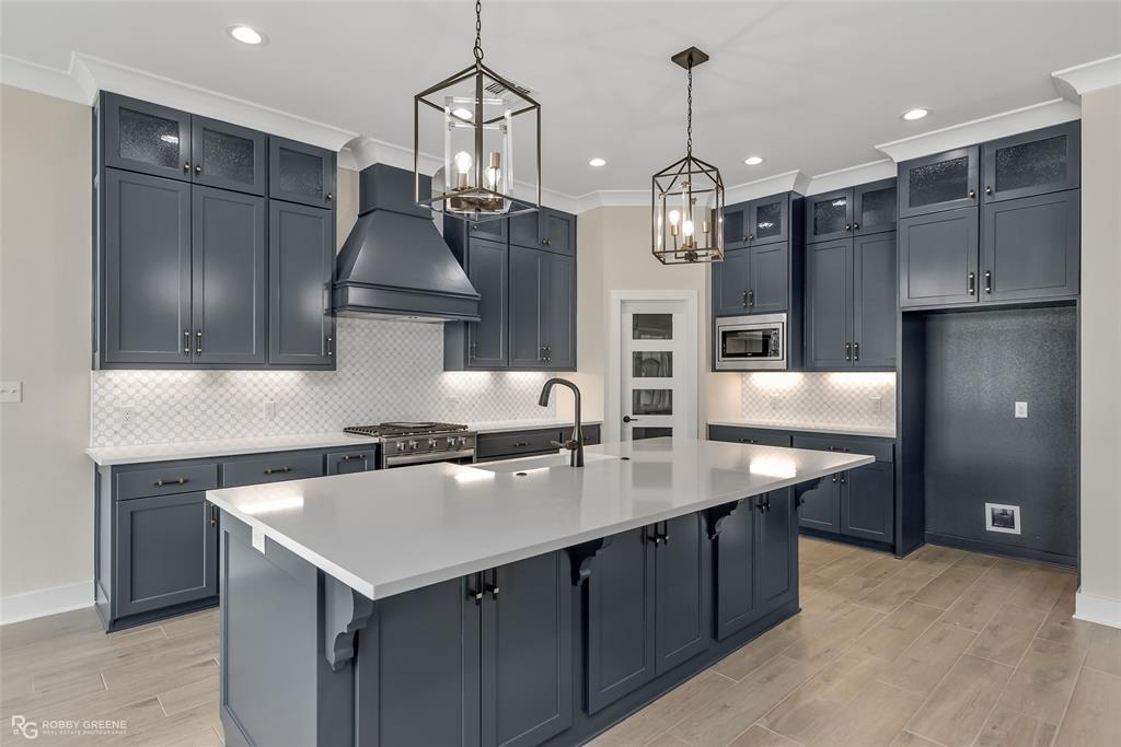 Tiburon - Residential