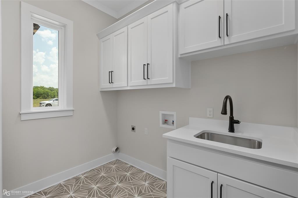 Tiburon - Residential