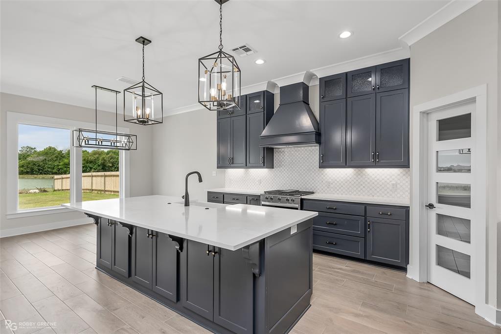 Tiburon - Residential