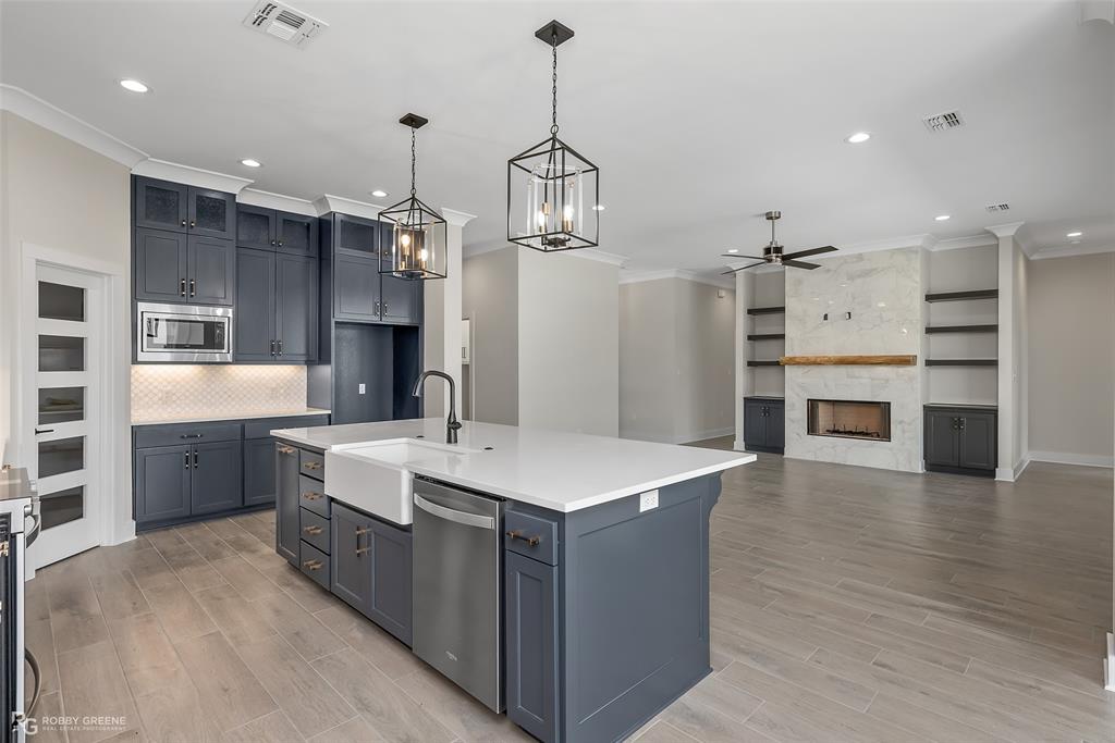 Tiburon - Residential