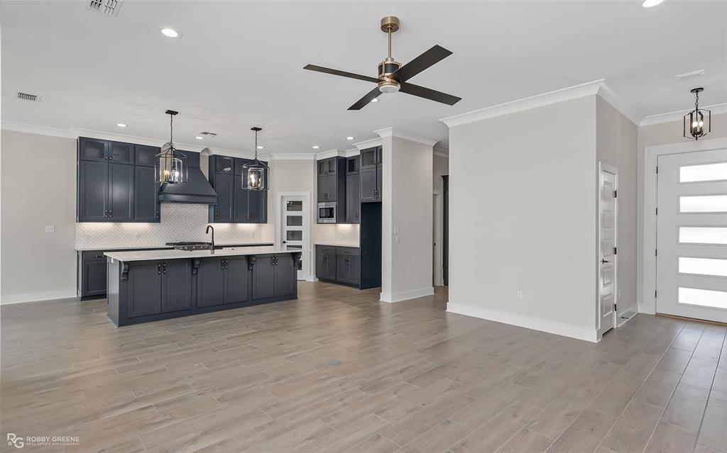 Tiburon - Residential