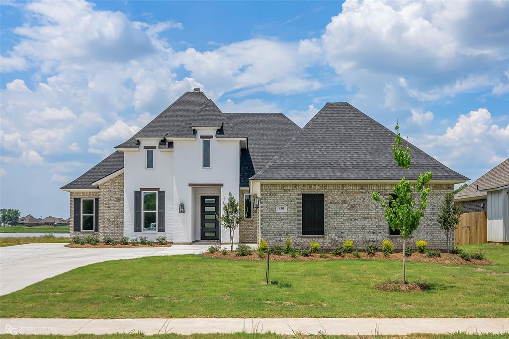 Tiburon - Residential